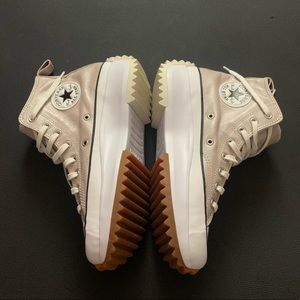Converse Run Star Sneakers